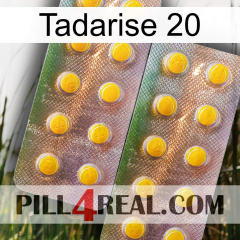 Tadarise 20 new10